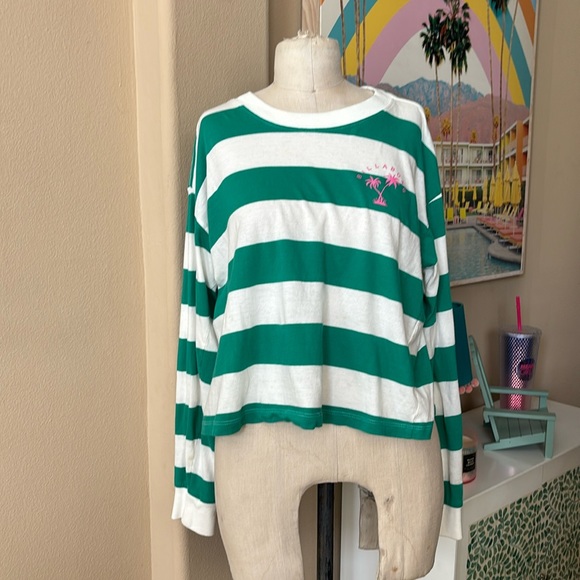 Billabong Tops - Billabong Vintage Top